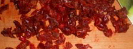 компот из сухофруктов с шиповником. Шаг 4