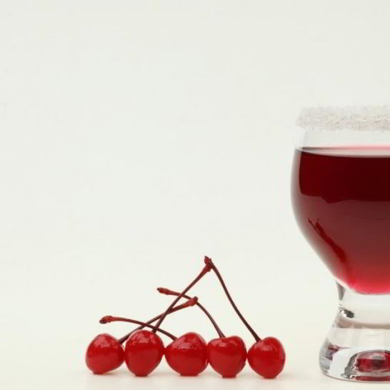 Рецепт компота из вишни