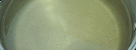 компот из яблок и апельсинов на зиму. Шаг 11