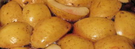 компот из яблок и черной смородины. Шаг 5