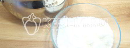 компот из яблок и черноплодной рябины. Шаг 7