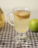 Компот из яблок и груш