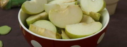 компот из яблок на зиму без стерилизации. Шаг 4