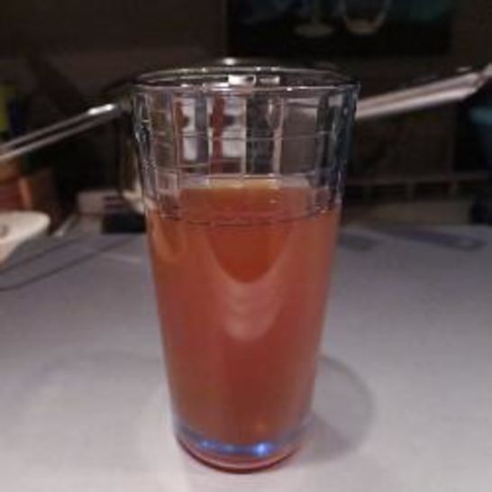 Рецепт компота из яблок