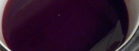 компот из замороженных ягод. Шаг 5