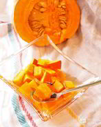 Компот тыквенный