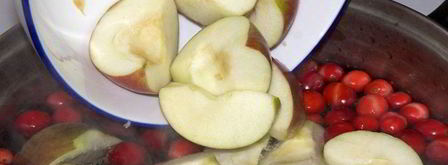 компот. Шаг 3