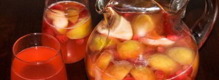 компот. Шаг 5