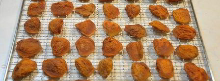 компотная смесь. Шаг 12