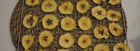 компотная смесь. Шаг 4