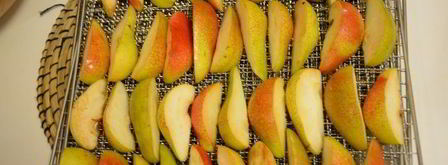 компотная смесь. Шаг 6