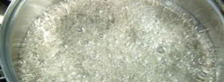 малиновый компот на зиму. Шаг 2