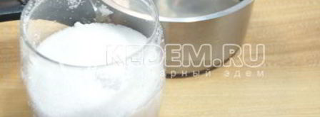 персиковый компот. Шаг 4