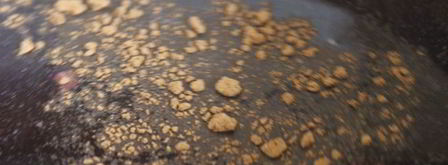 смородиновый компот с корицей. Шаг 4