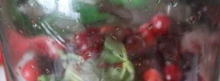 вишневый компот на зиму. Шаг 3