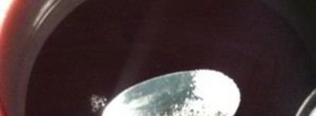 желе из компота с желатином. Шаг 3