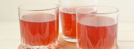 желе из компота. Шаг 5