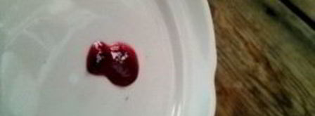 конфитюр из слив на зиму. Шаг 4