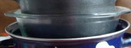 квашеная капуста с клюквой. Шаг 6