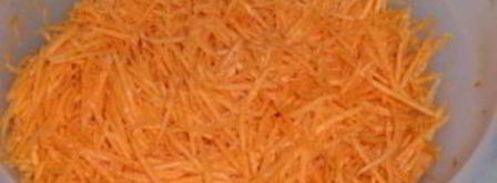 квашеная капуста в горшочке. Шаг 2