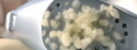 квашеная капуста в горшочке. Шаг 3