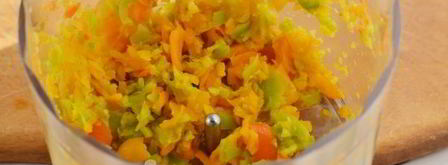 квашеные зеленые помидоры. Шаг 5