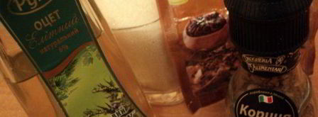 айва маринованная. Шаг 3