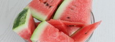 арбузы маринованные на зиму в банках. Шаг 3