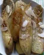Баклажаны маринованные