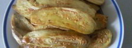 баклажаны маринованные. Шаг 2