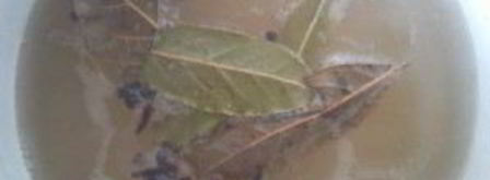 баклажаны маринованные. Шаг 3