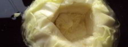 белокочанная капуста маринованная. Шаг 2