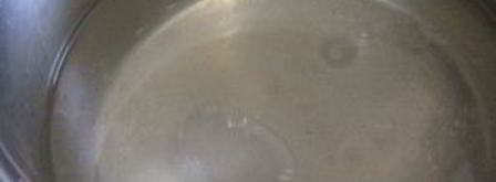 быстрая маринованная капуста с уксусом. Шаг 2