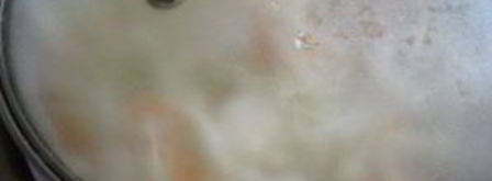 быстрая маринованная капуста с уксусом. Шаг 3