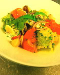 Маринуем на зиму