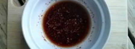 кабачки маринованные мгновенного поедания. Шаг 3