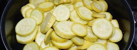 кабачки маринованные. Шаг 2