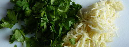 кабачки маринованные. Шаг 7