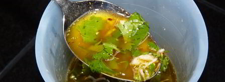 кабачки маринованные. Шаг 8