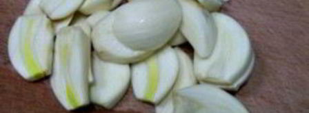 капуста маринованная с чесноком и свеклой. Шаг 4