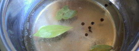 капуста, маринованная с тыквой и свеклой. Шаг 2