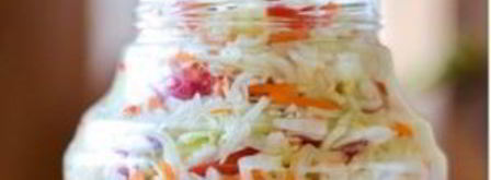 капуста, маринованная в рассоле. Шаг 9