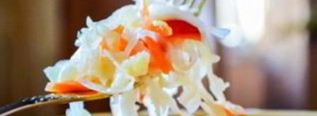 капуста, маринованная в рассоле. Шаг 10