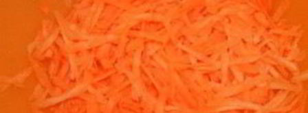 маринованная капуста по-деревенски. Шаг 2