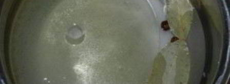 маринованная капуста по-деревенски. Шаг 4