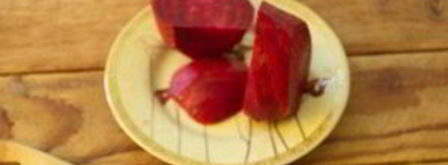 маринованная капуста по-корейски. Шаг 2