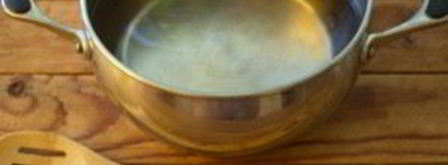 маринованная капуста по-корейски. Шаг 3