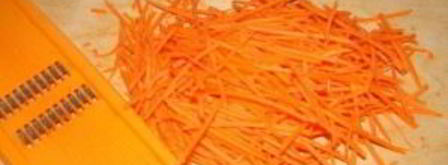 маринованная капуста с хреном. Шаг 2