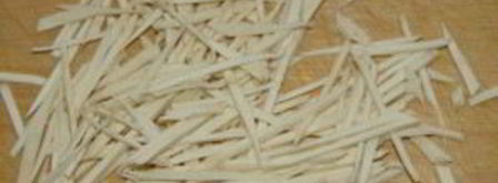 маринованная капуста с хреном. Шаг 3