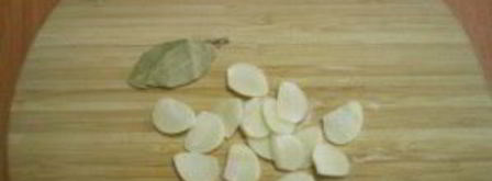 маринованная капуста со свеклой. Шаг 2